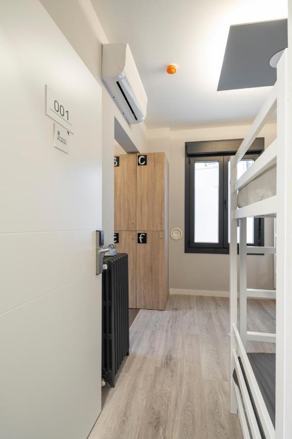 Albergue Alda Pilgrim Ponferrada Ngoại thất bức ảnh