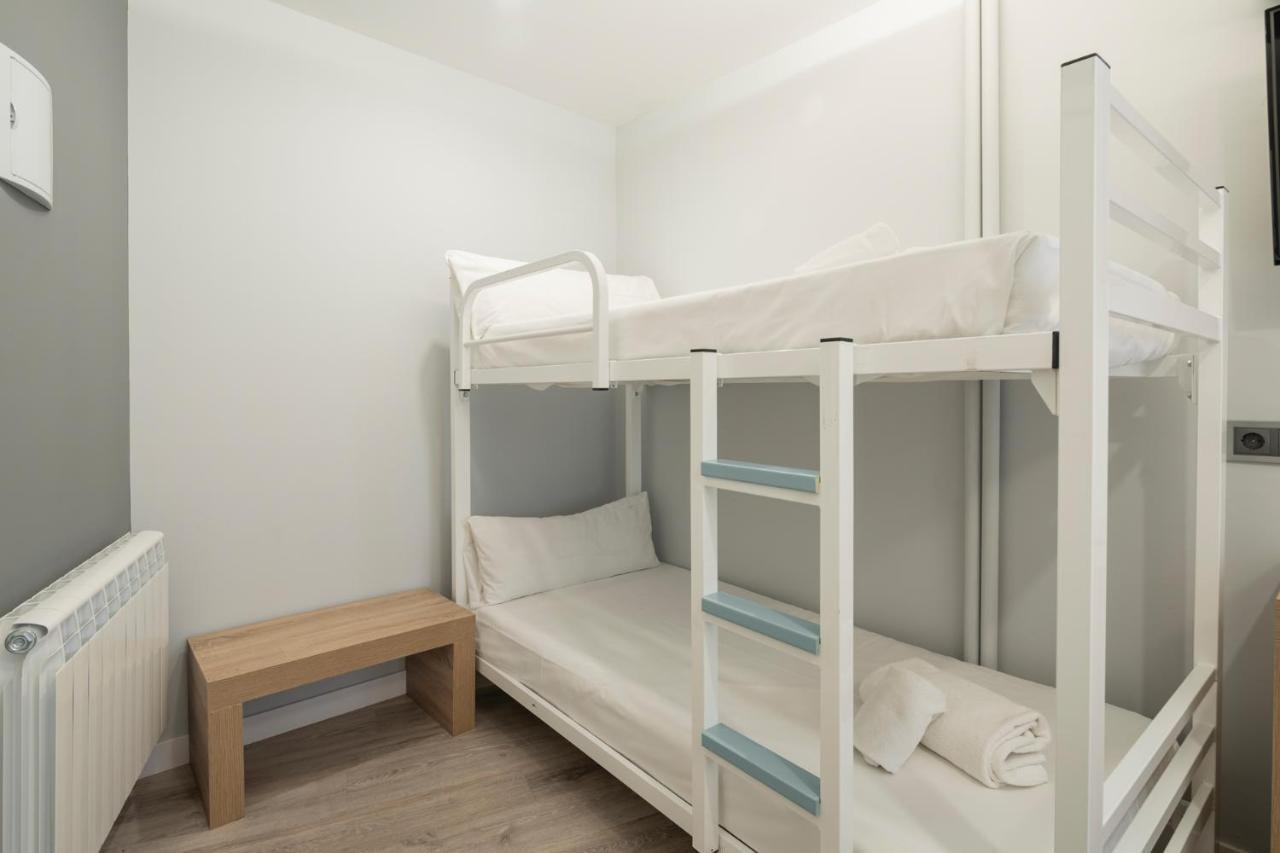 Albergue Alda Pilgrim Ponferrada Ngoại thất bức ảnh