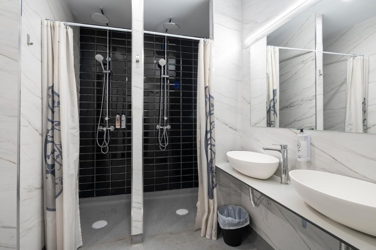 Albergue Alda Pilgrim Ponferrada Ngoại thất bức ảnh