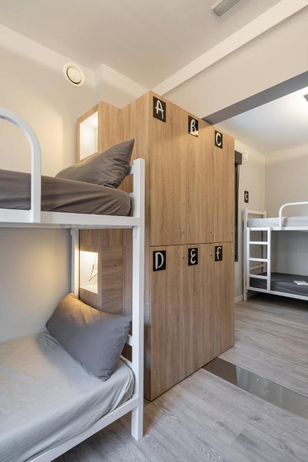 Albergue Alda Pilgrim Ponferrada Ngoại thất bức ảnh
