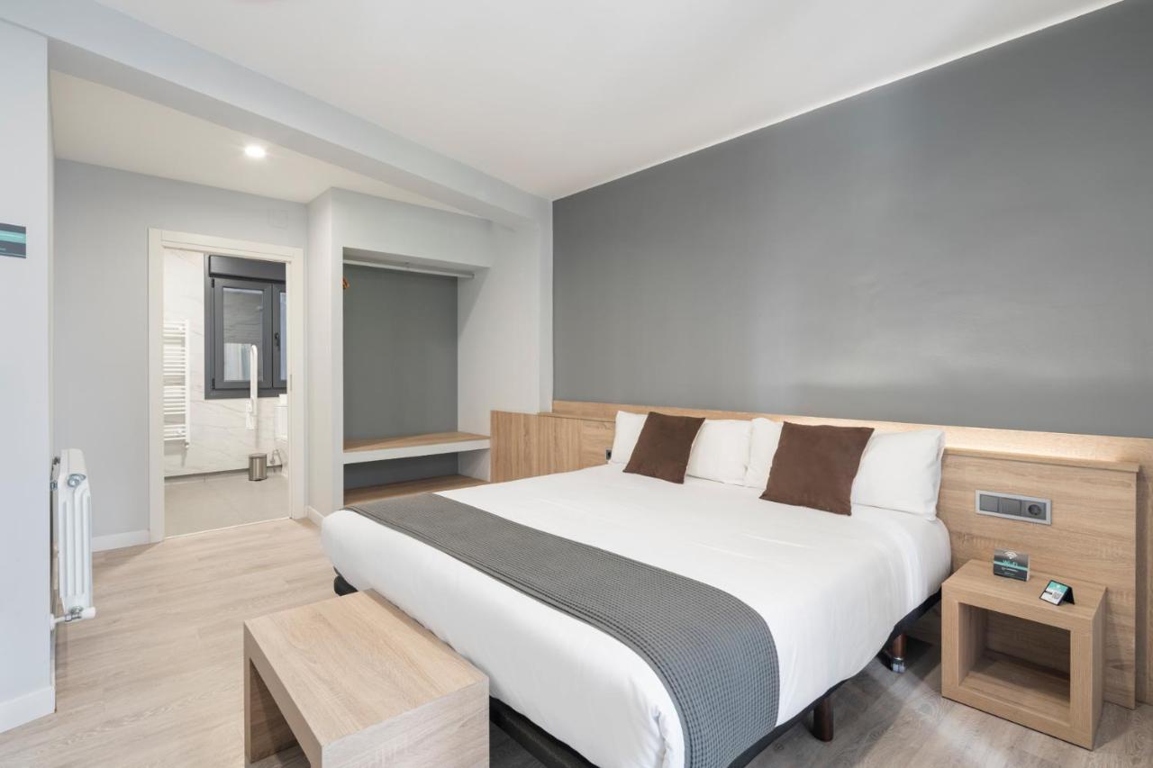 Albergue Alda Pilgrim Ponferrada Ngoại thất bức ảnh