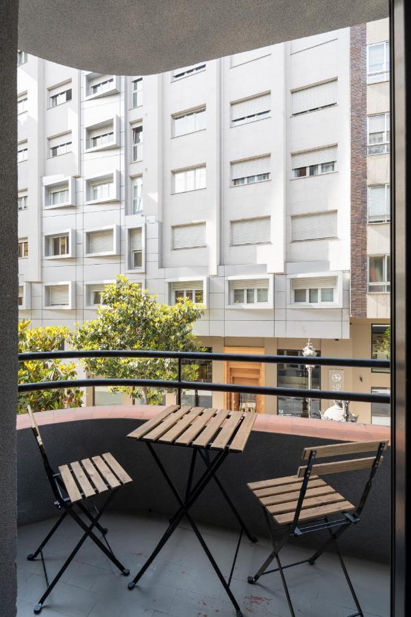 Albergue Alda Pilgrim Ponferrada Ngoại thất bức ảnh