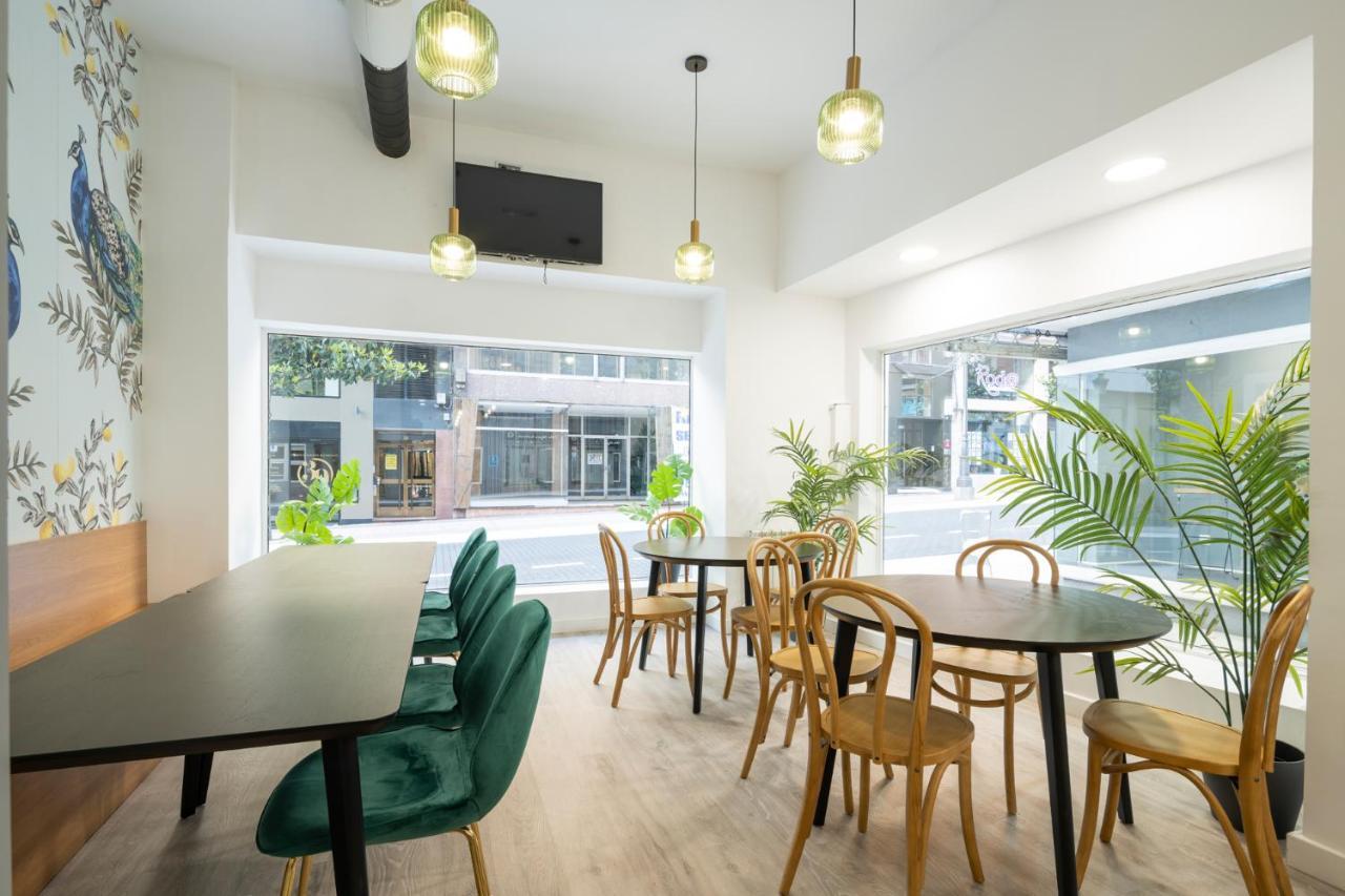 Albergue Alda Pilgrim Ponferrada Ngoại thất bức ảnh
