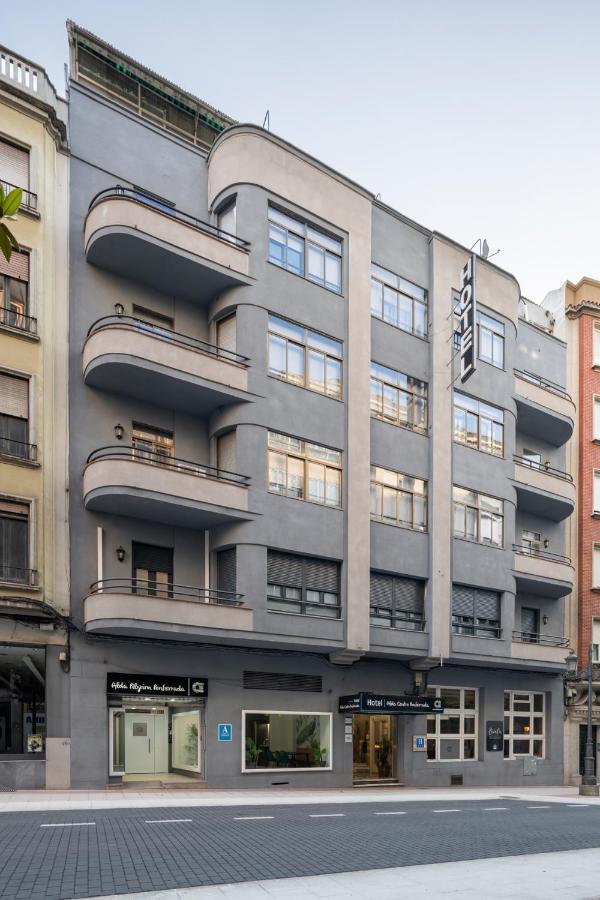 Albergue Alda Pilgrim Ponferrada Ngoại thất bức ảnh