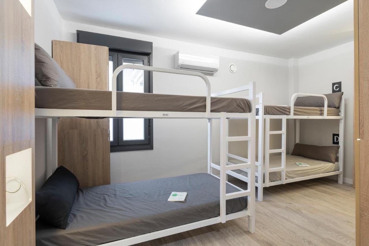 Albergue Alda Pilgrim Ponferrada Ngoại thất bức ảnh
