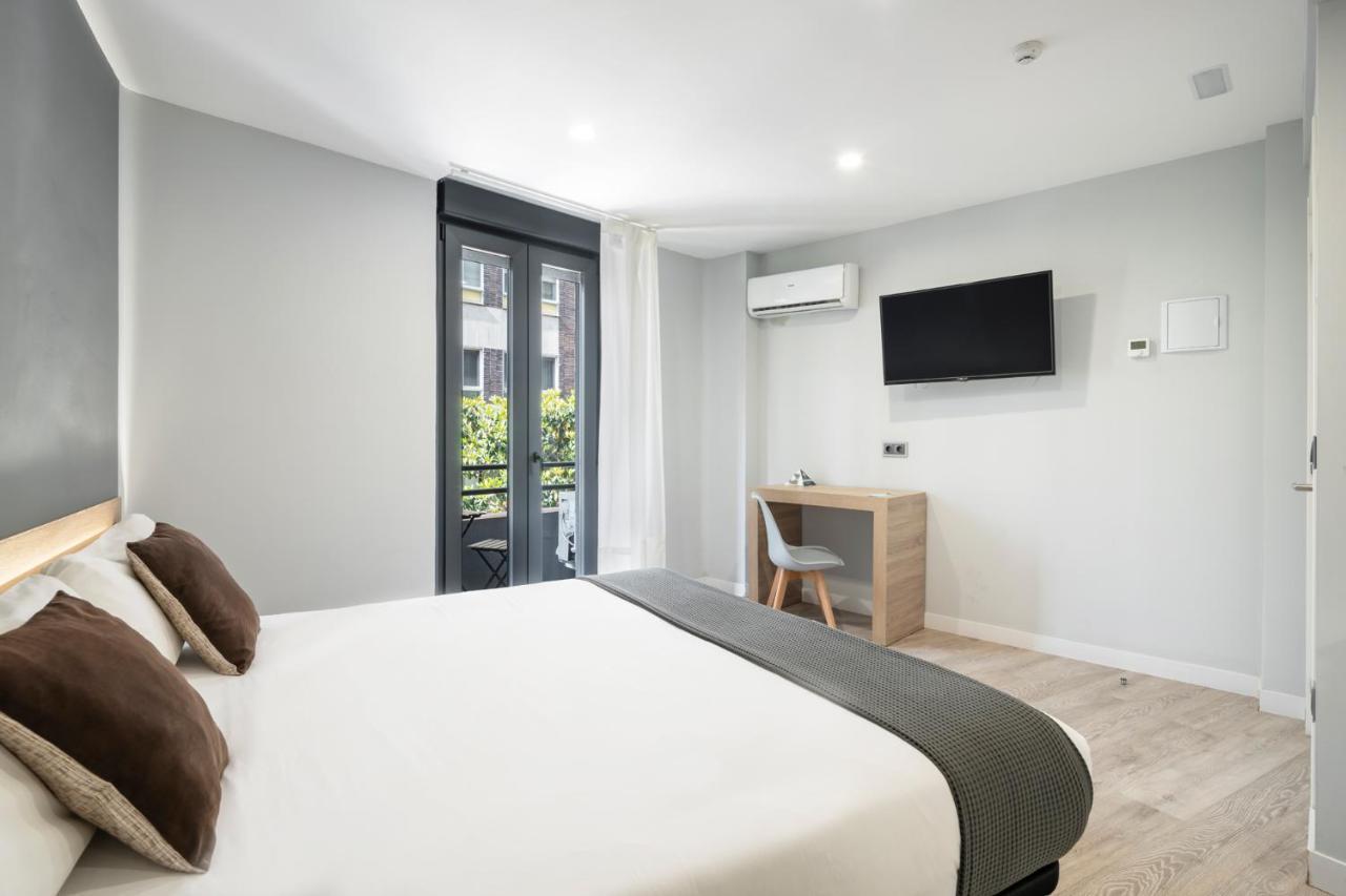 Albergue Alda Pilgrim Ponferrada Ngoại thất bức ảnh