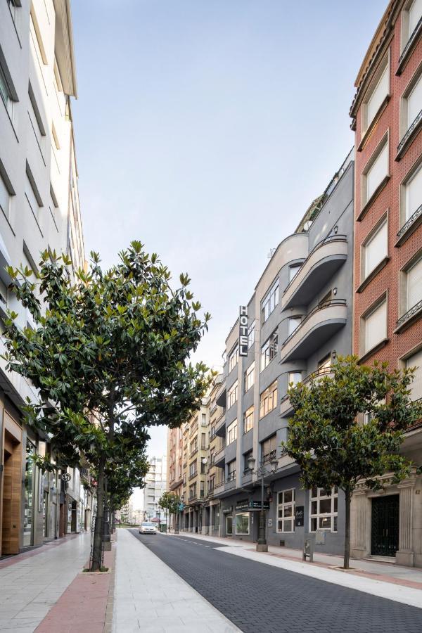 Albergue Alda Pilgrim Ponferrada Ngoại thất bức ảnh