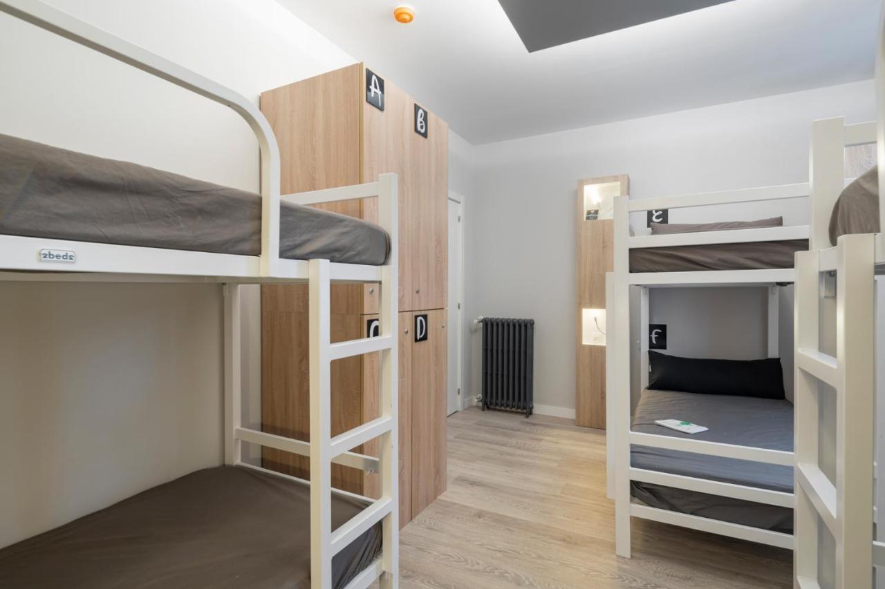 Albergue Alda Pilgrim Ponferrada Ngoại thất bức ảnh
