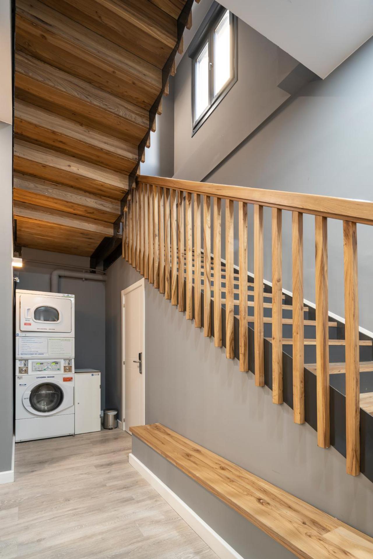 Albergue Alda Pilgrim Ponferrada Ngoại thất bức ảnh