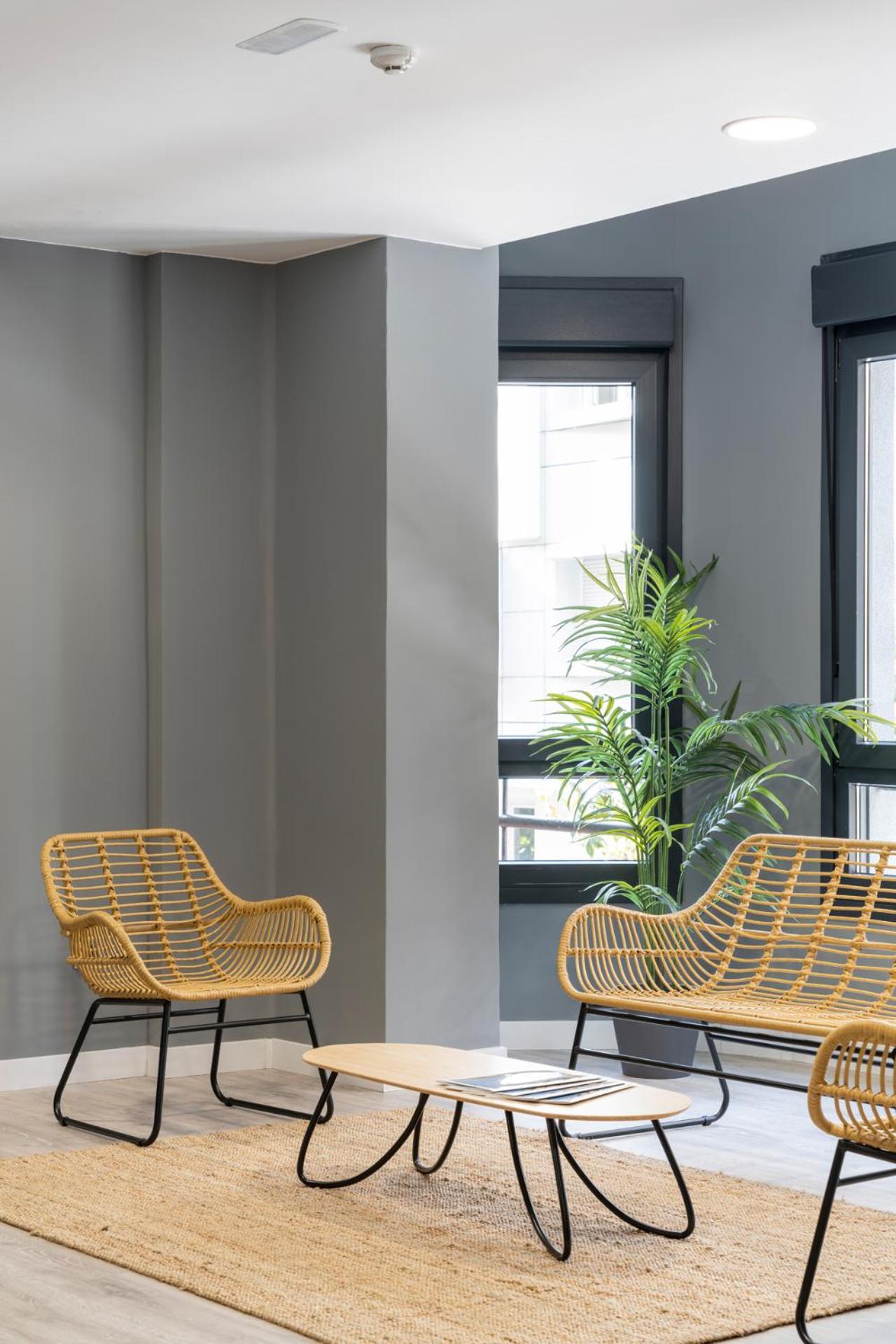 Albergue Alda Pilgrim Ponferrada Ngoại thất bức ảnh